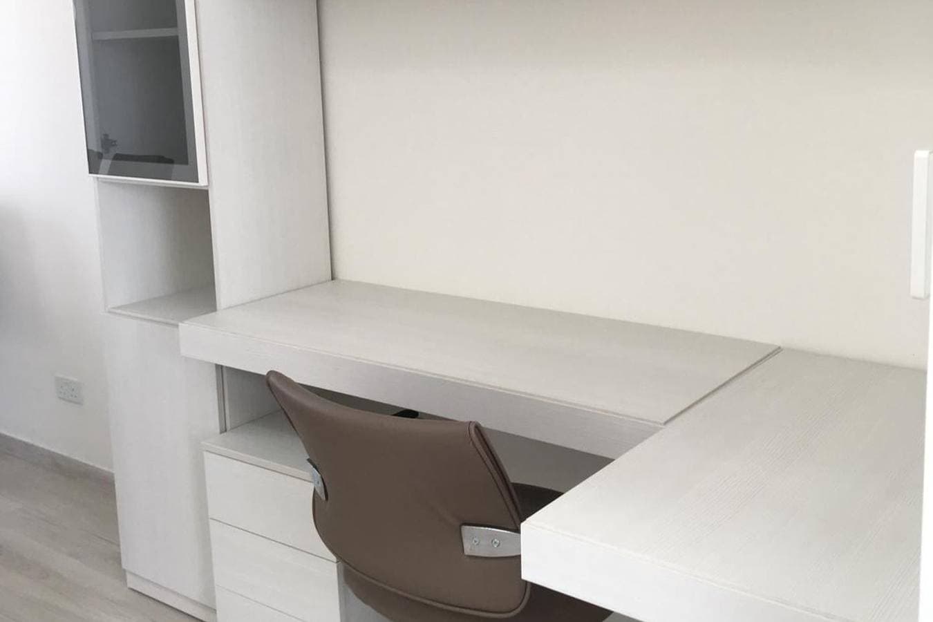 Foto 13 von 25: Ferienwohnung für 6 Personen mit Whirlpool