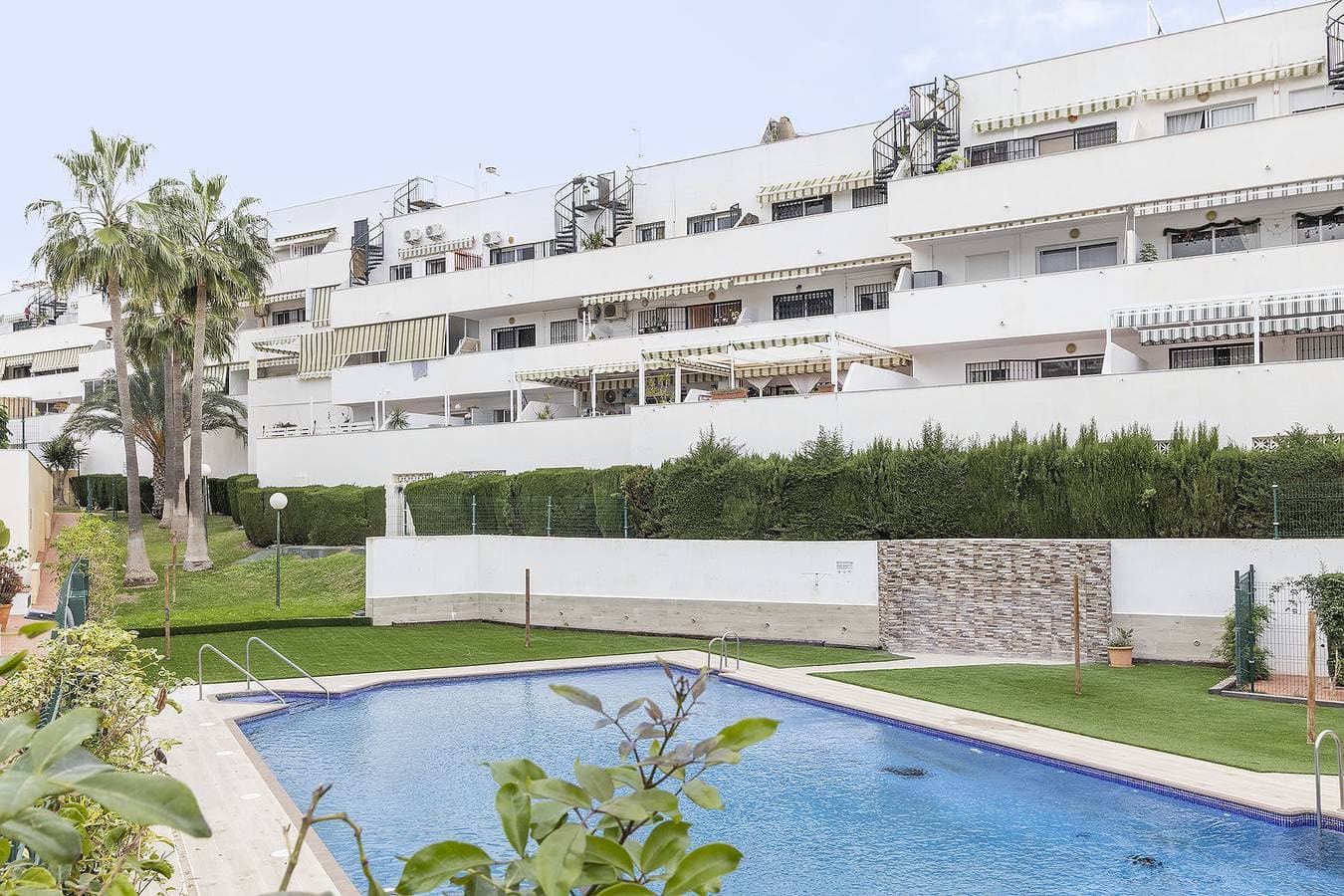 Foto 12 von 31: As Ext Bmd Jardines Torrequebrada II 2F