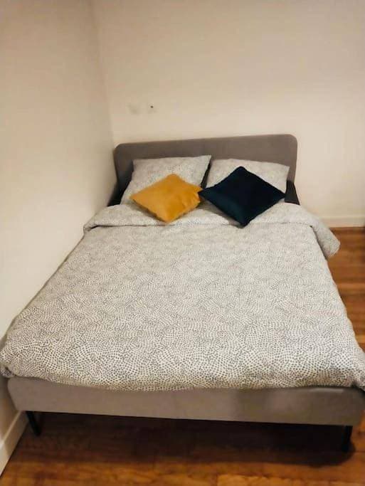 Foto 4 von 12: One-Bedroom Apartment