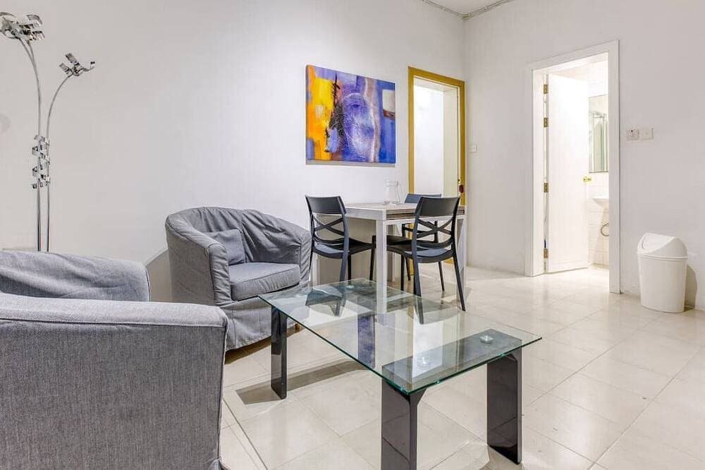 Foto 12 von 30: Lovely Studio home in Prime area of Sliema w/WIFI