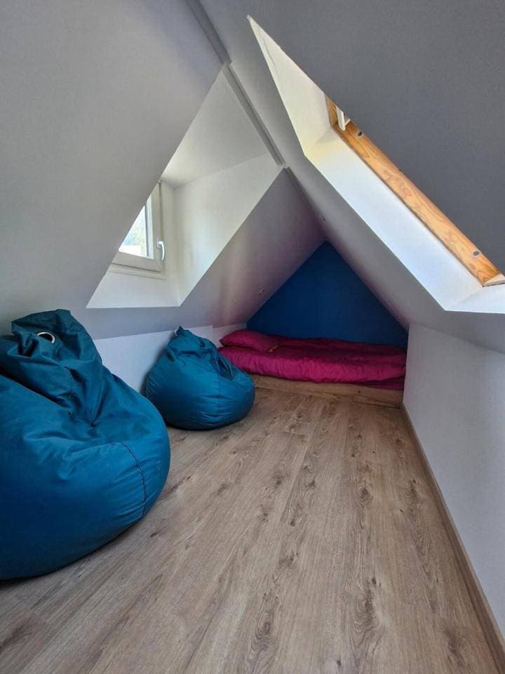 Foto 13 von 33: Three-Bedroom House