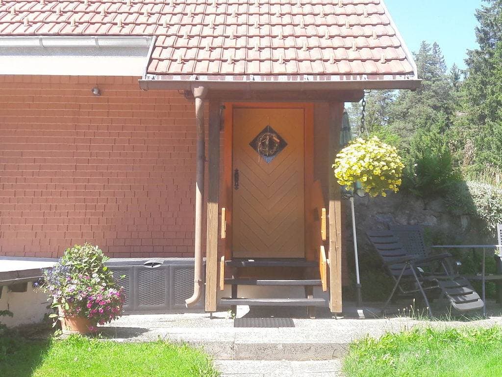 Foto 3 von 21: Ferienwohnung mit 1 Schlafzimmer
