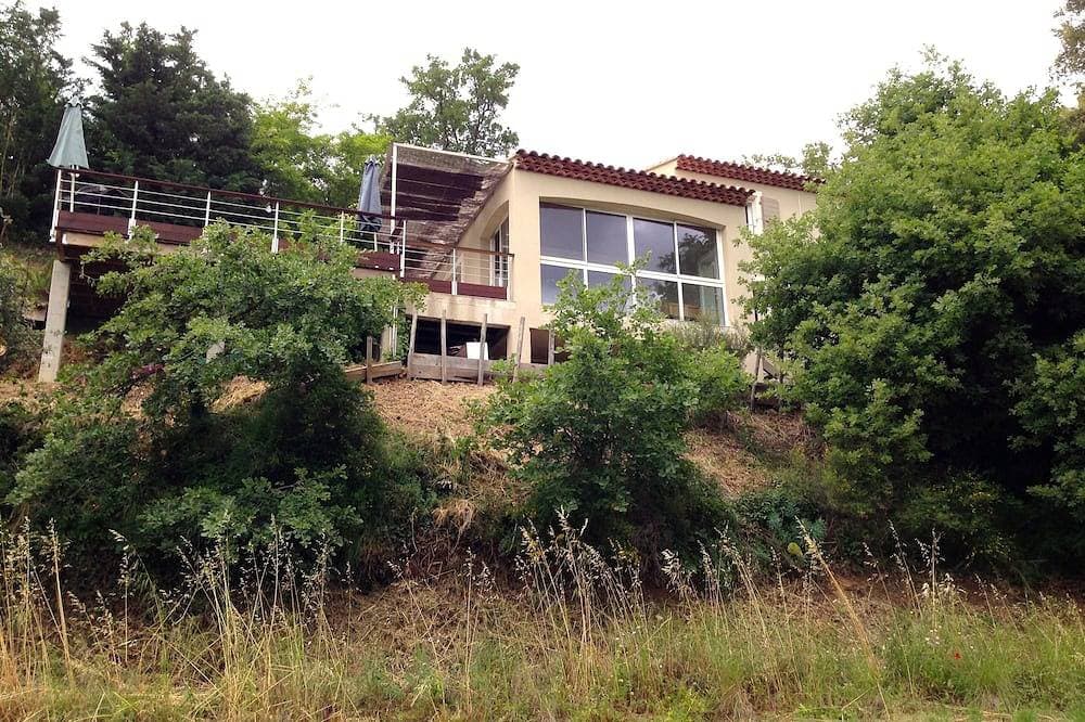Foto 13 von 30: Maison Darshan: Ruhe, Natur und Ferien.