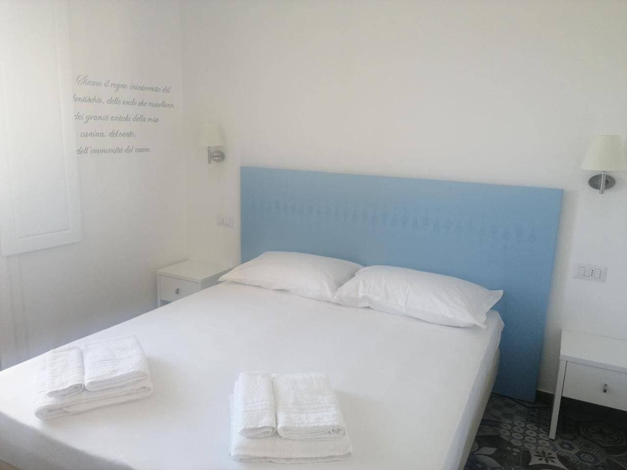 Foto 8 von 20: Luxury Triple Room