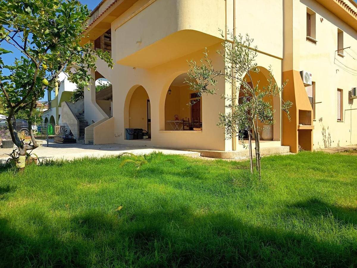 Sardinian Wind House , casa vacanze Sud Sardegna 1