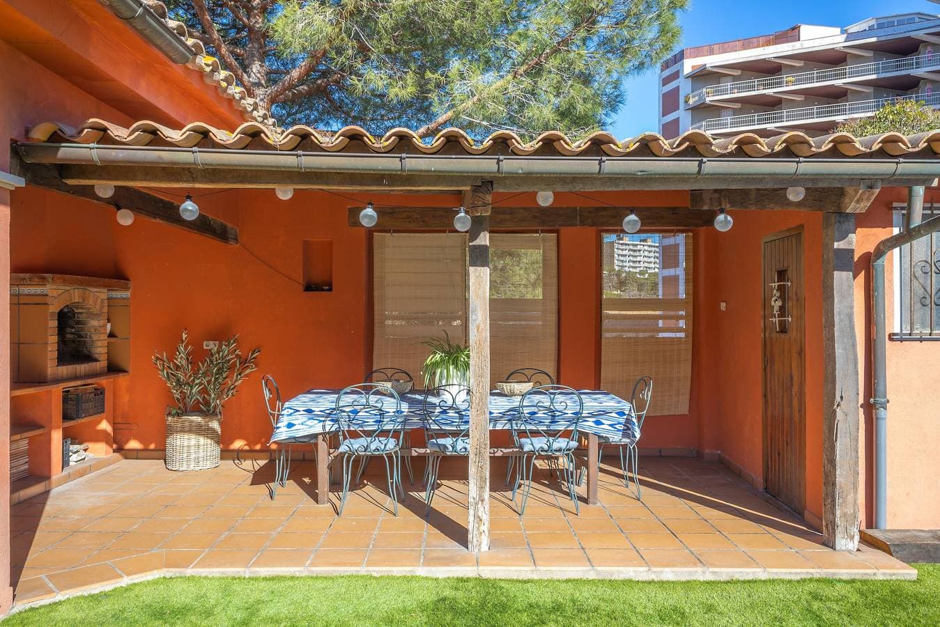 Foto 2 von 32: La Caseta de Sant Pol – Nur für Familien mit privatem Pool und WLAN
