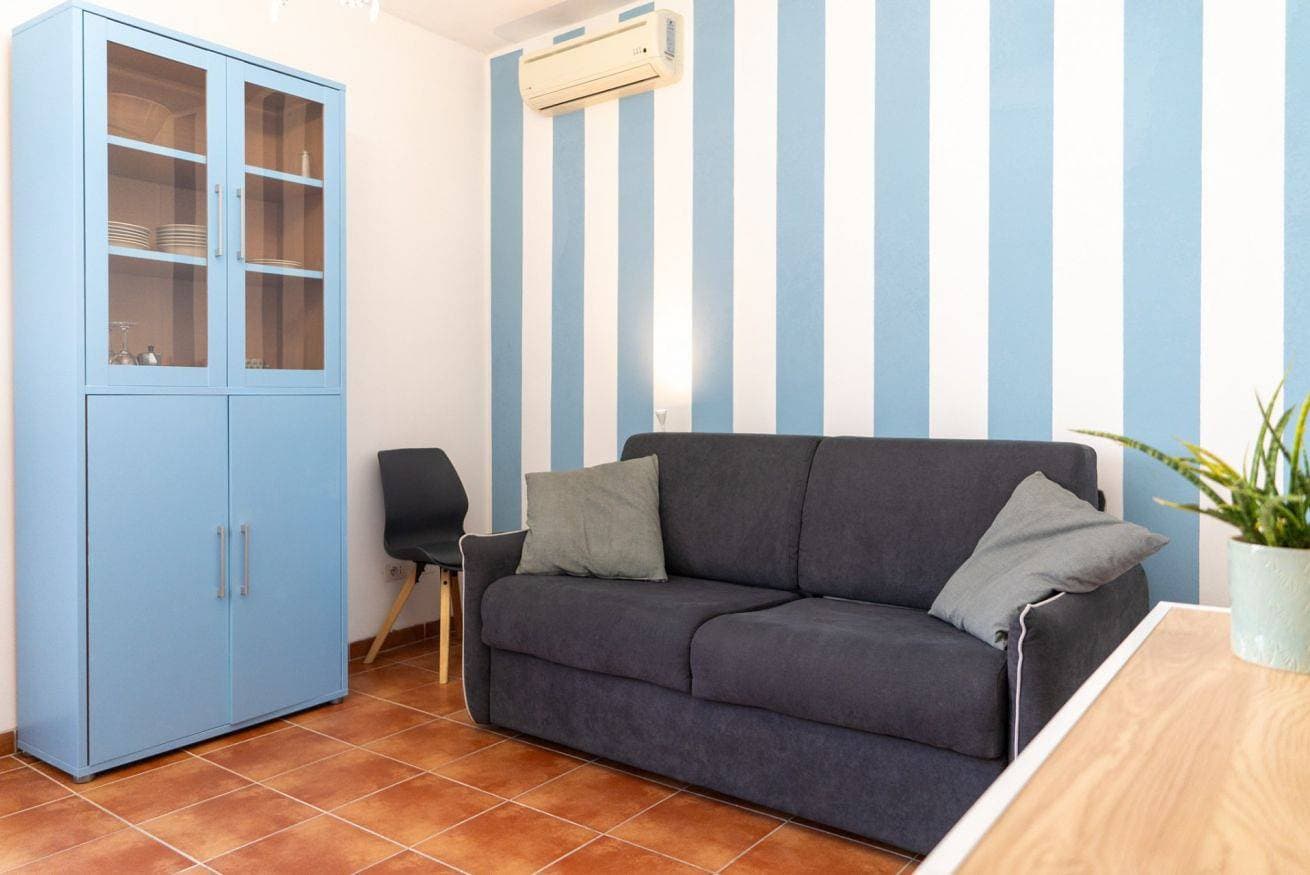 Foto 9 von 24: Ferienwohnung für 2 Personen