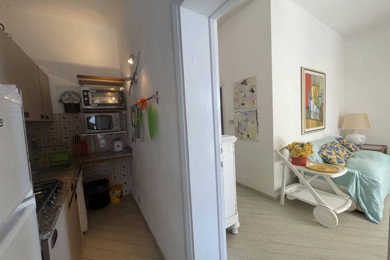 Foto 8 von 36: Il Polpetto Ferienwohnung