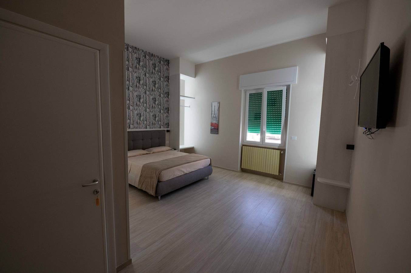 Foto 8 von 16: Suite degli Ulivi – Teresita Guest House