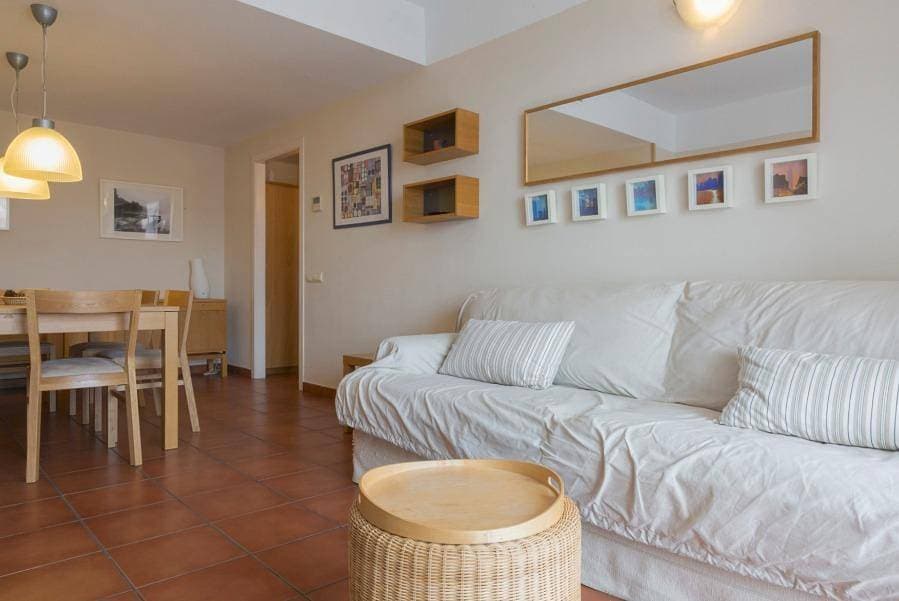 Foto 7 von 28: Msj 27 Apartamento A Escasos Metros De La Playa Marina Sant Jordi