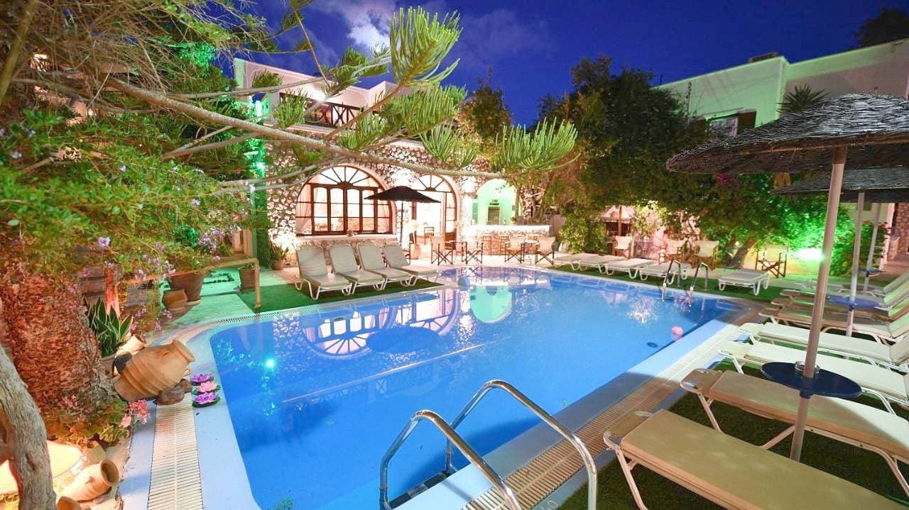 Philoxenia Hotel & Studios 1