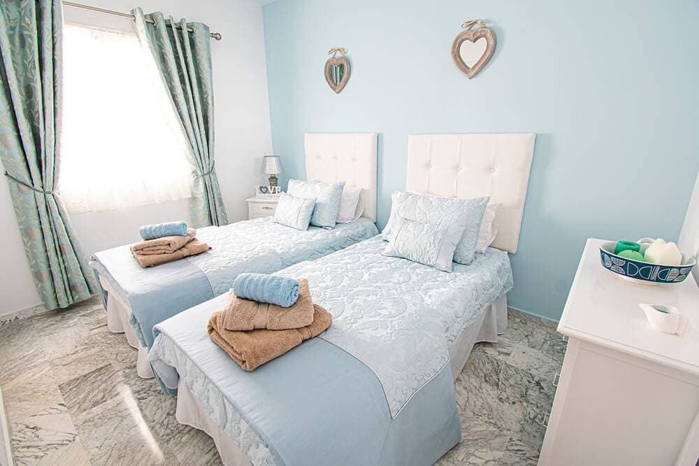 Foto 4 von 30: Luxus-Penthouse Mijas Golf, wunderschön mit Blick auf die Berge eingerichtet.
