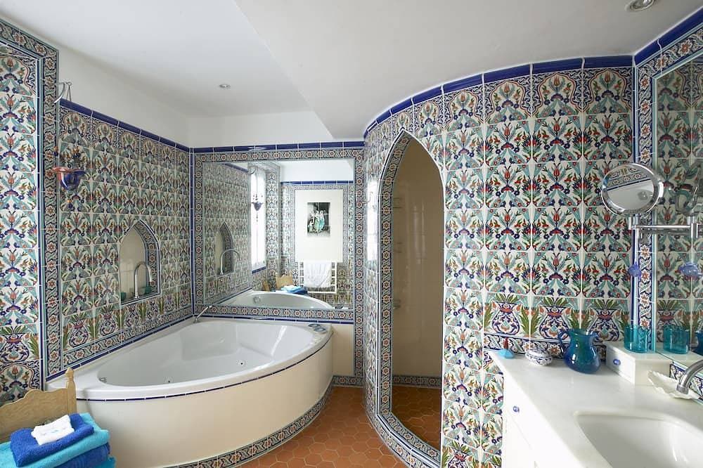 Foto 6 von 27: Stone-built, recently renovated Mas,  with private pool