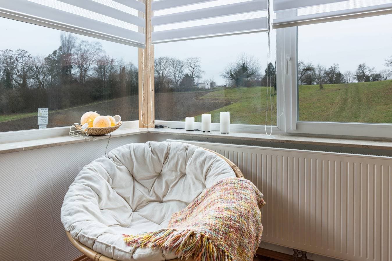 Foto 8 von 29: Charmante Ferienwohnung "Adler 1 Erdgeschoss" mit WLAN