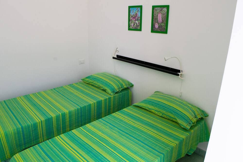 Foto 9 von 30: Cisto- Frische und helle Wohnung 350 Meter vom Meer entfernt