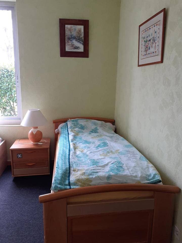Foto 12 von 21: Holiday Home
