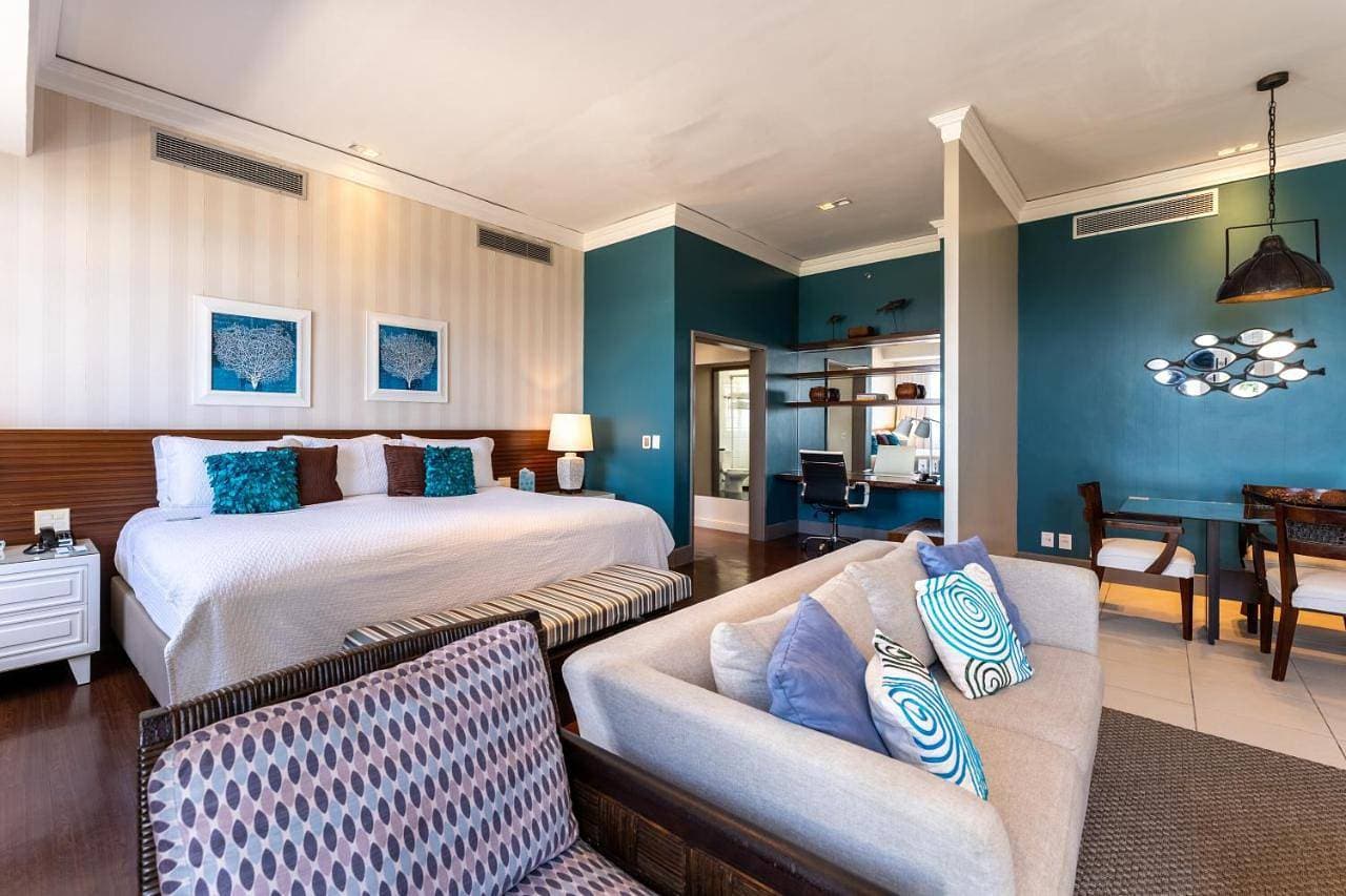 Foto 6 von 10: Executive Suite with Sea View
