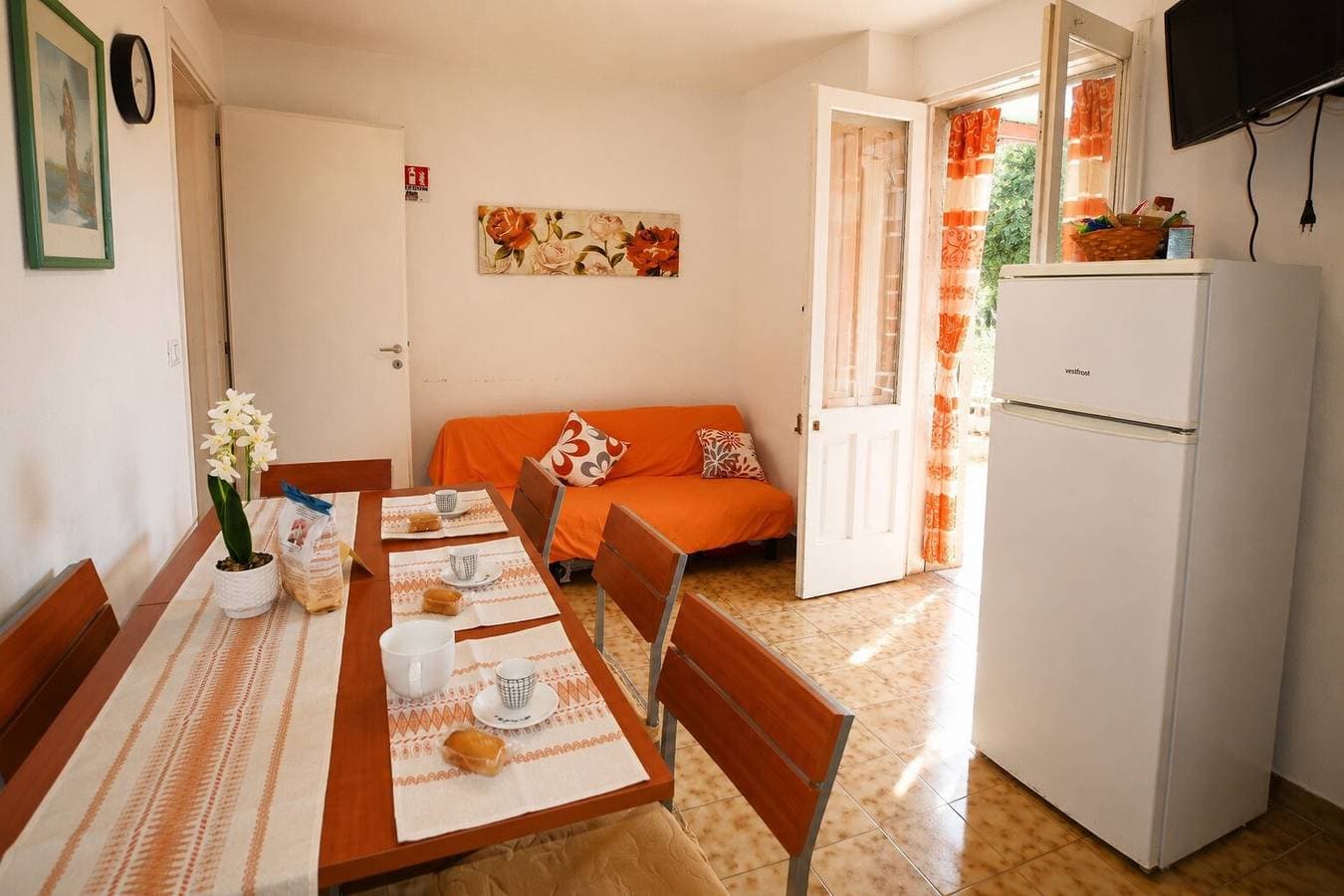 Foto 4 von 22: Casa Albatros im Salento – nur wenige Schritte vom Meer entfernt