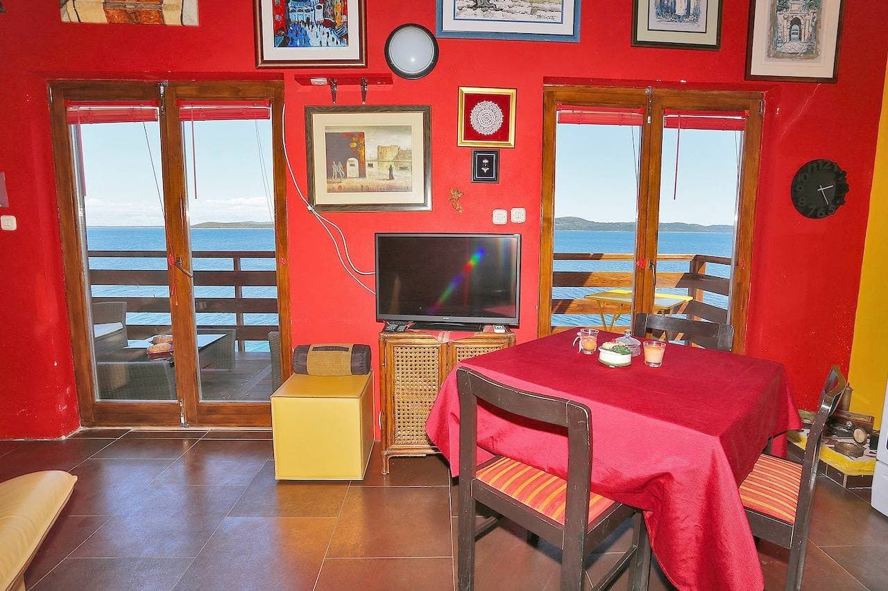 Foto 4 von 23: Ferienhaus Kolic für 2 Personen