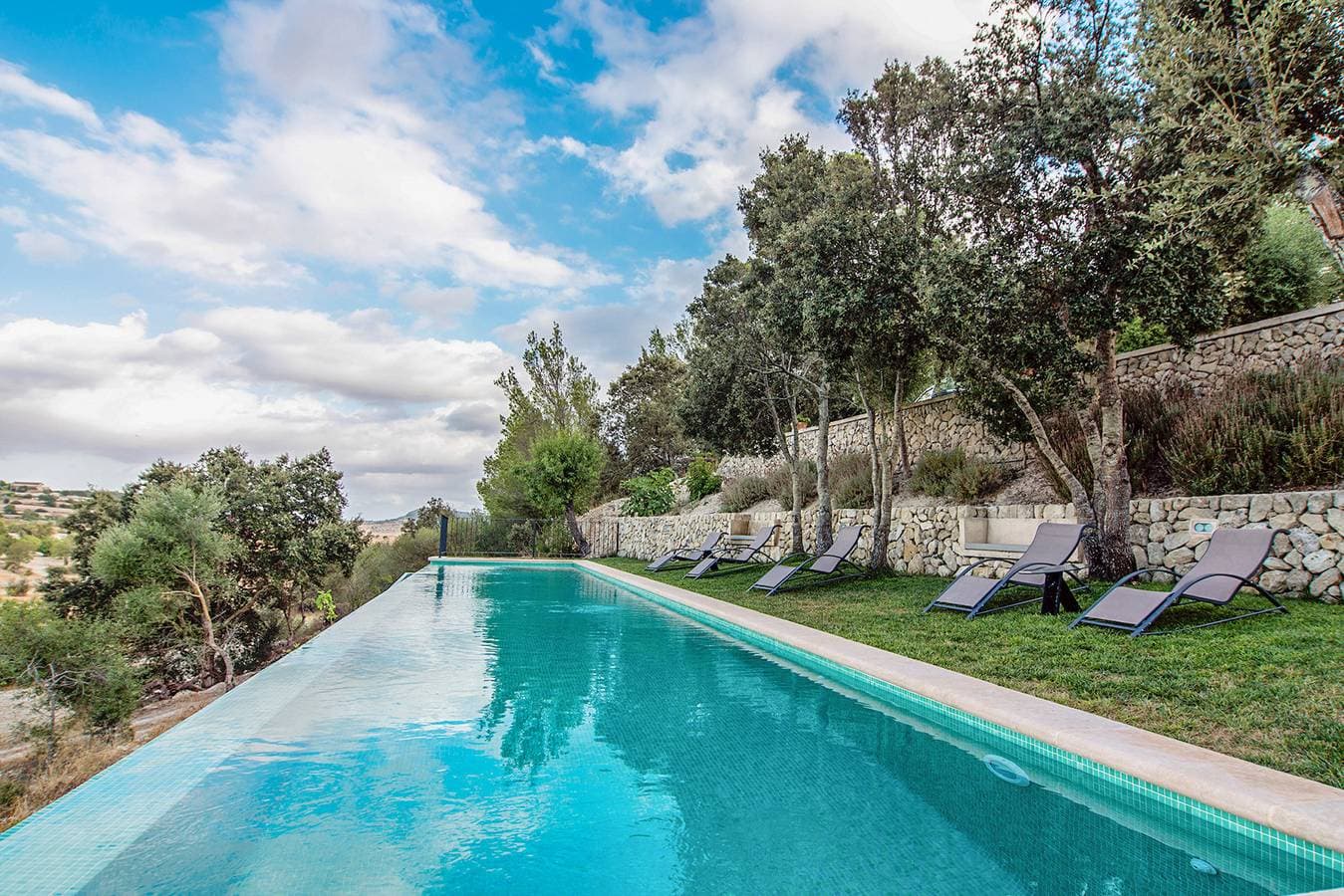 Es Turo Daviu, Finca 5StarsHome Mallorca 1