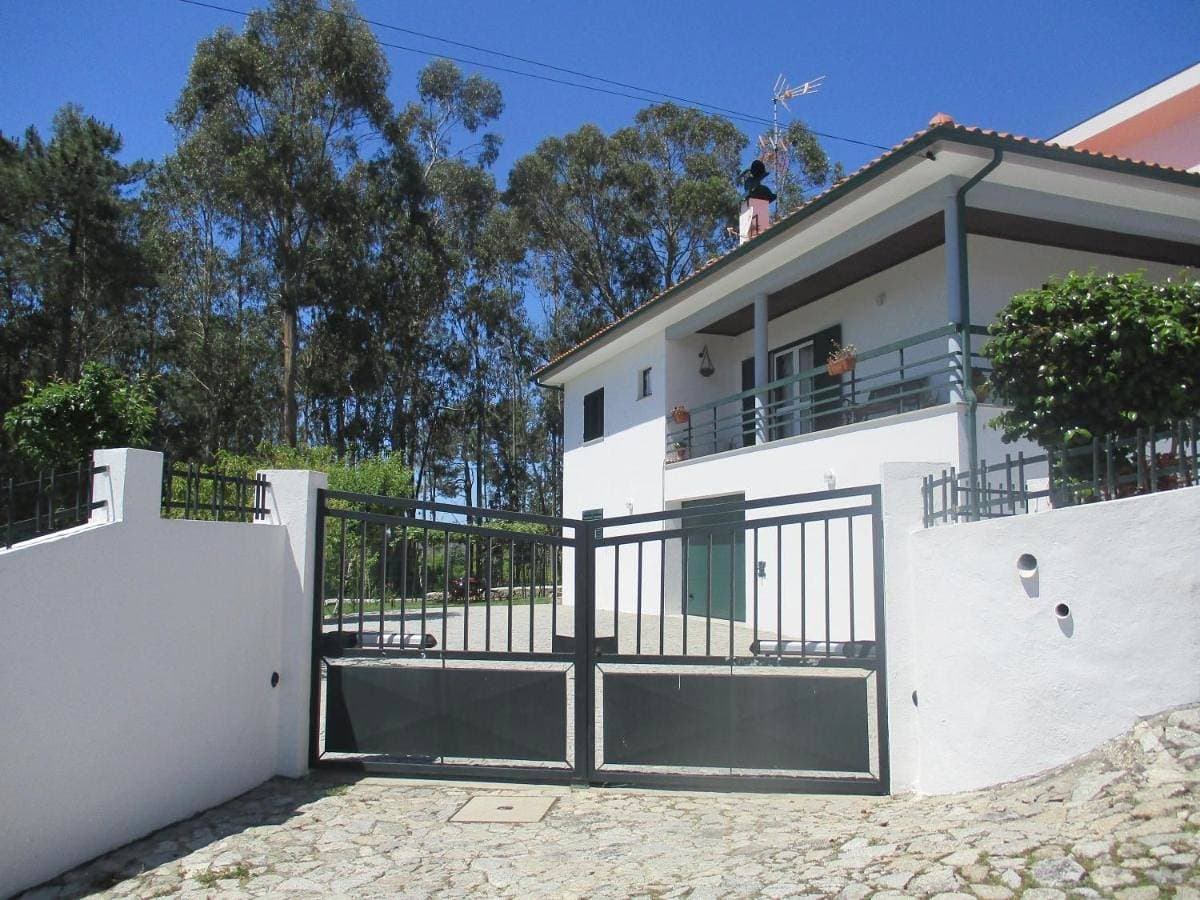 Casa do Vale - Seixas 1