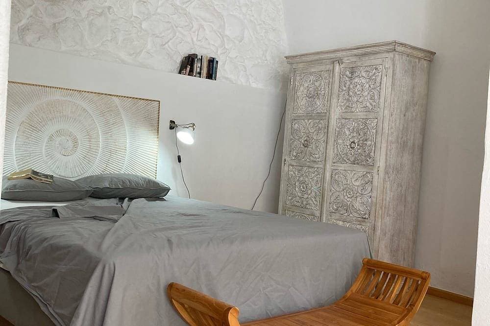 Foto 4 von 23: Helles, freundliches Appartement auf einer Öko-Finca