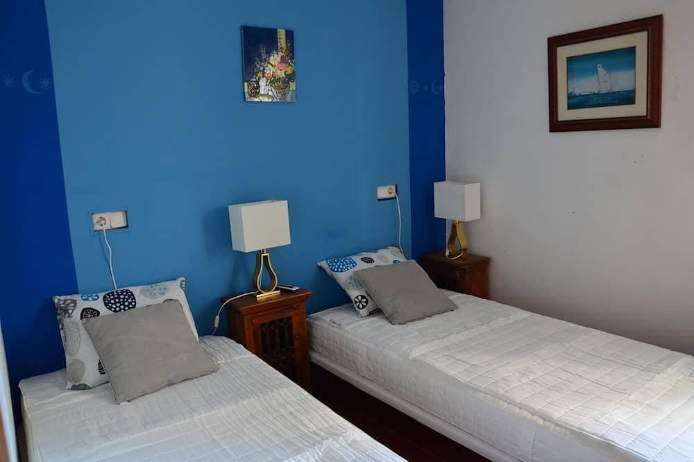 Foto 3 von 23: Majorcan charm, with private pool and 100m from the beach.