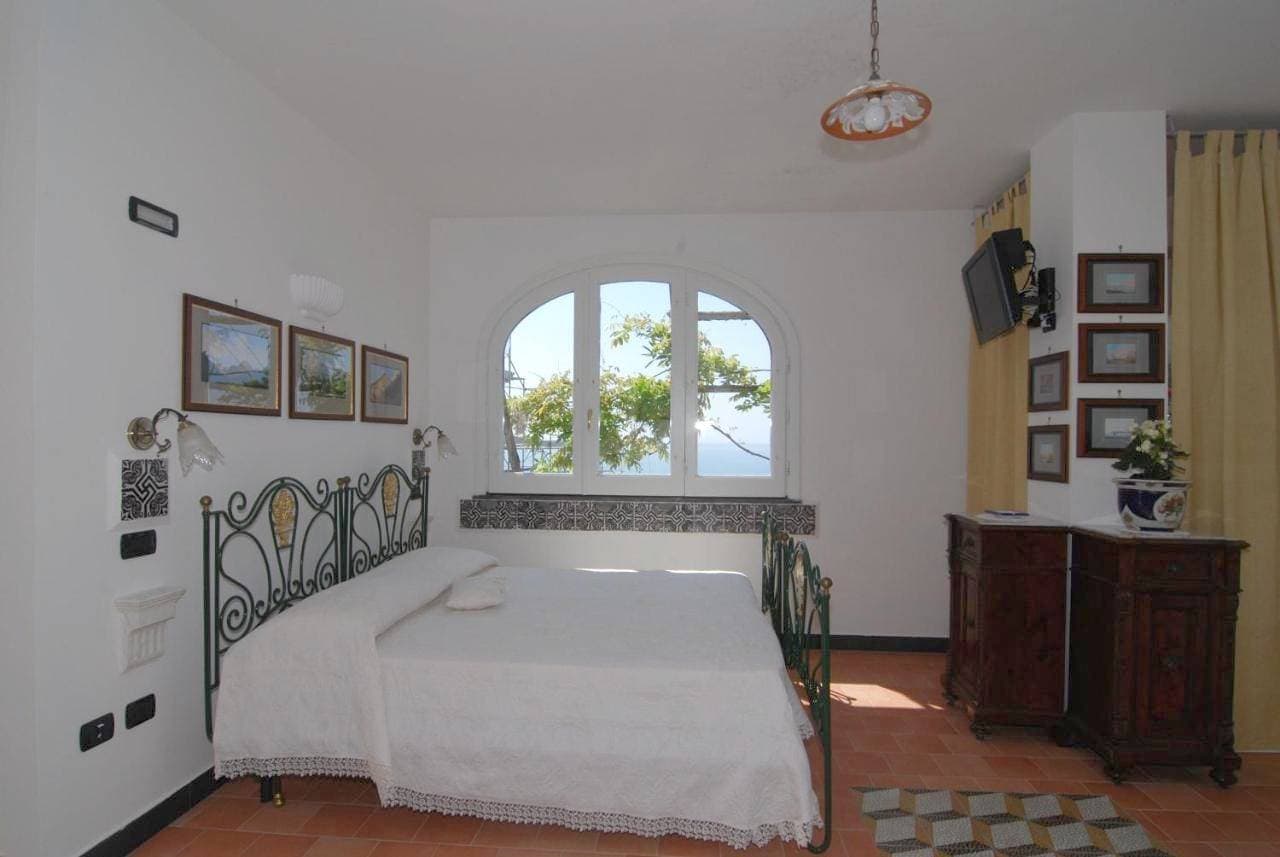 Bella Baia Relais 1