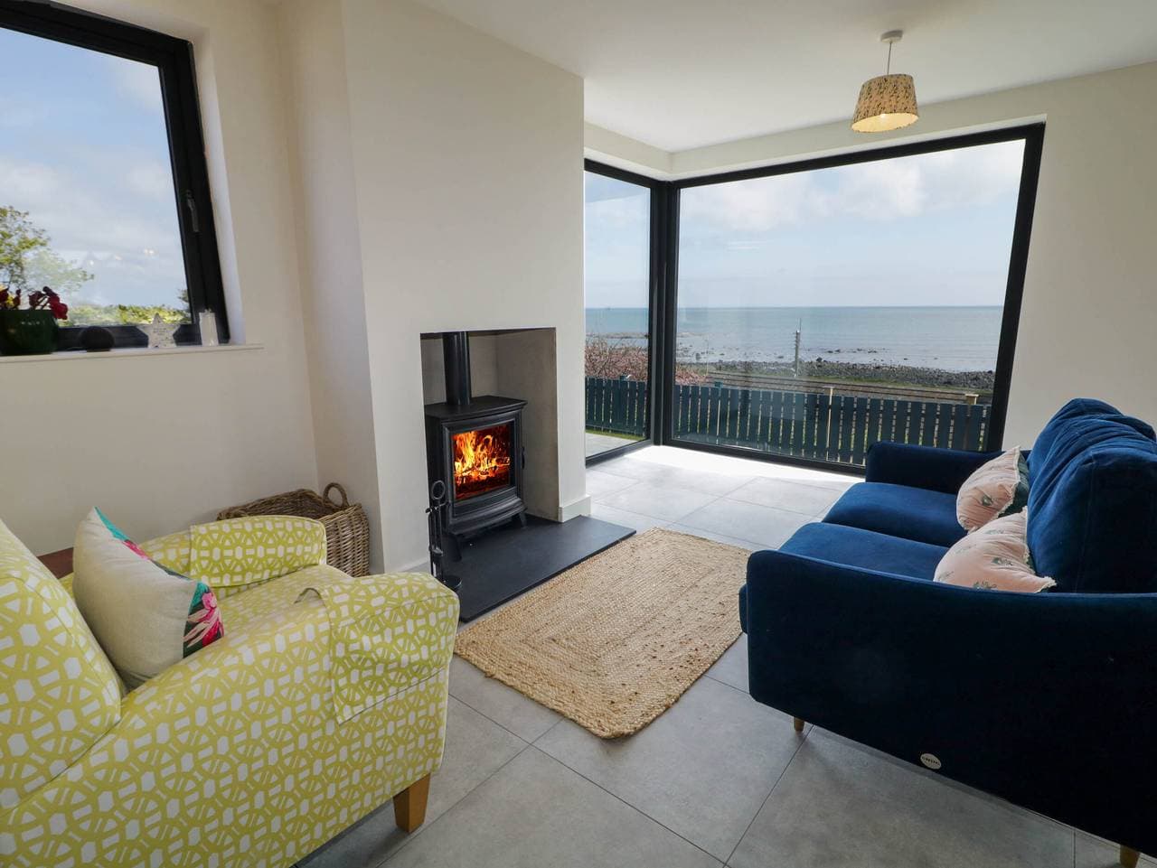 Foto 5 von 45: Cottage für 7 Personen mit Garten