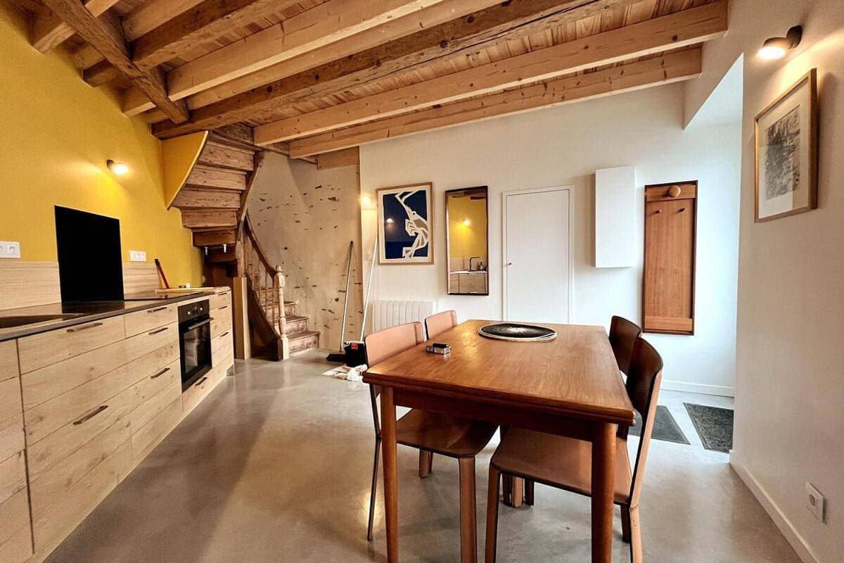 Foto 4 von 19: One-Bedroom House