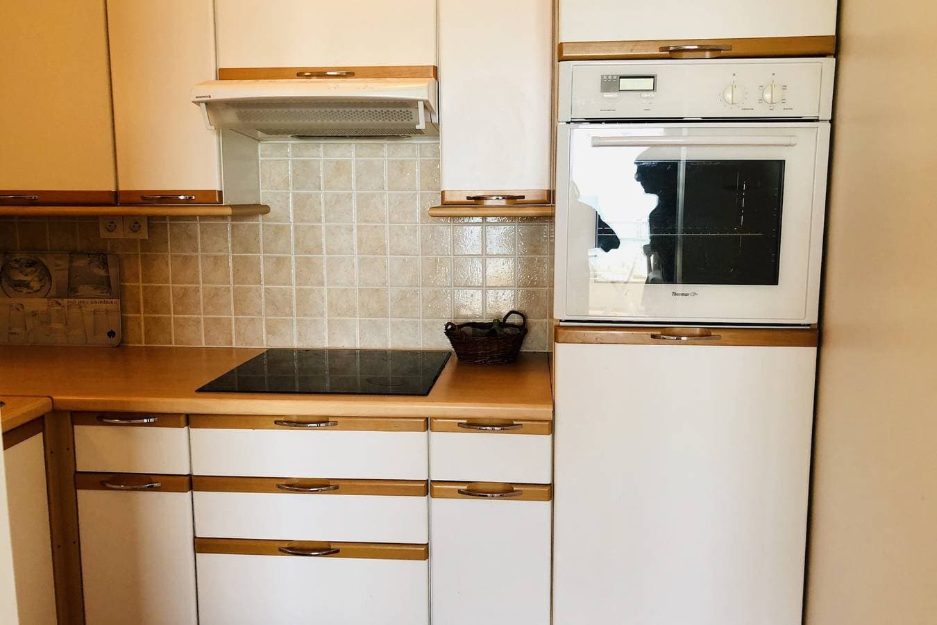 Foto 5 von 14: Studio für 2 Personen mit Terrasse