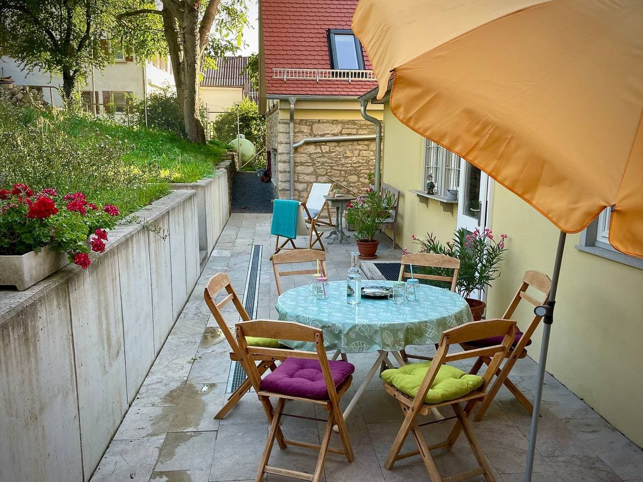 Foto 5 von 35: Nassauer Forsthaus
