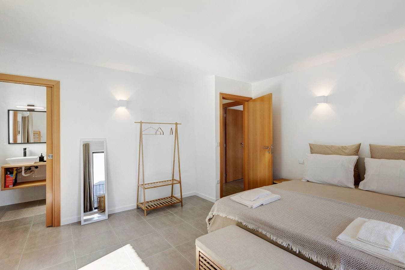 Foto 10 von 29: Ferienhaus 'Do Alago' mit Seeblick, WLAN und Klimaanlage
