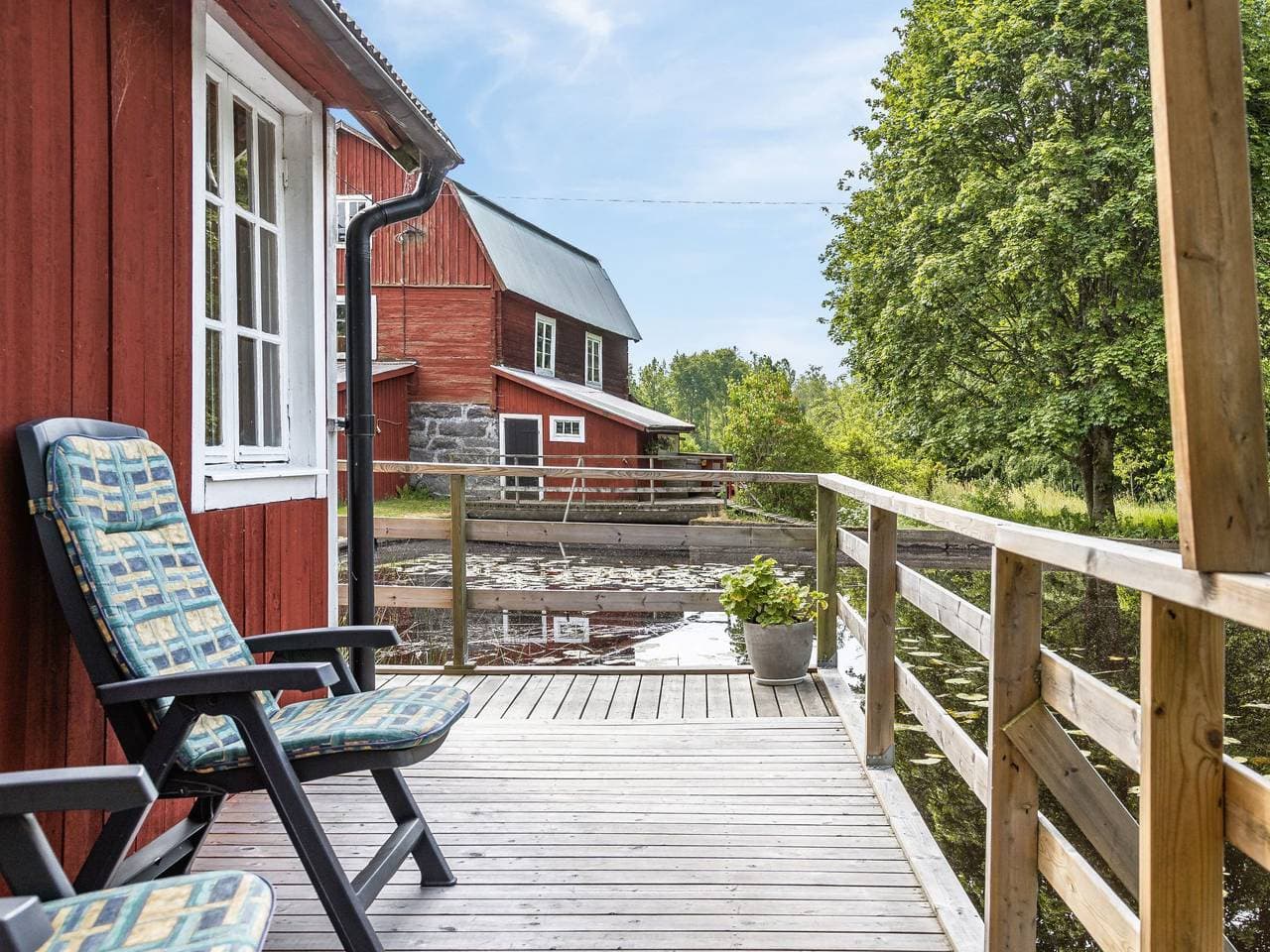 Foto 2 von 26: Tingsmåla