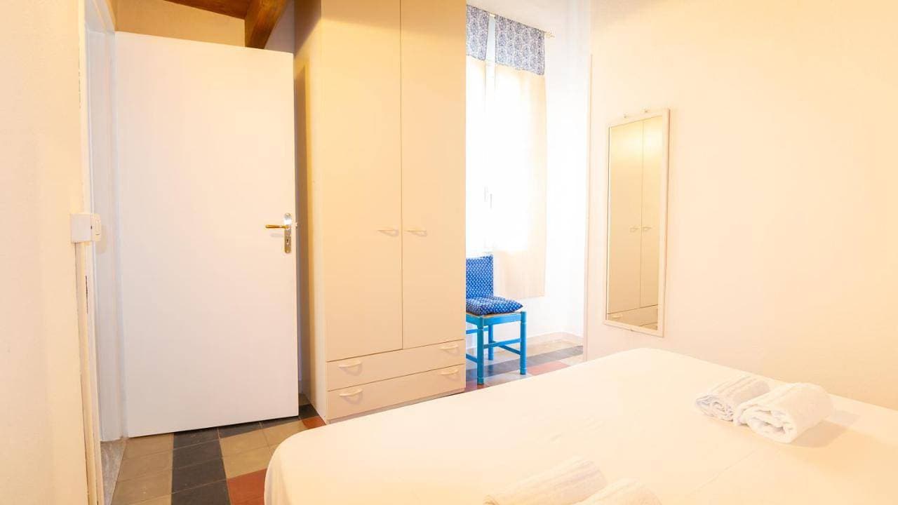 Foto 7 von 34: One-Bedroom Apartment with Sea View and Terrace