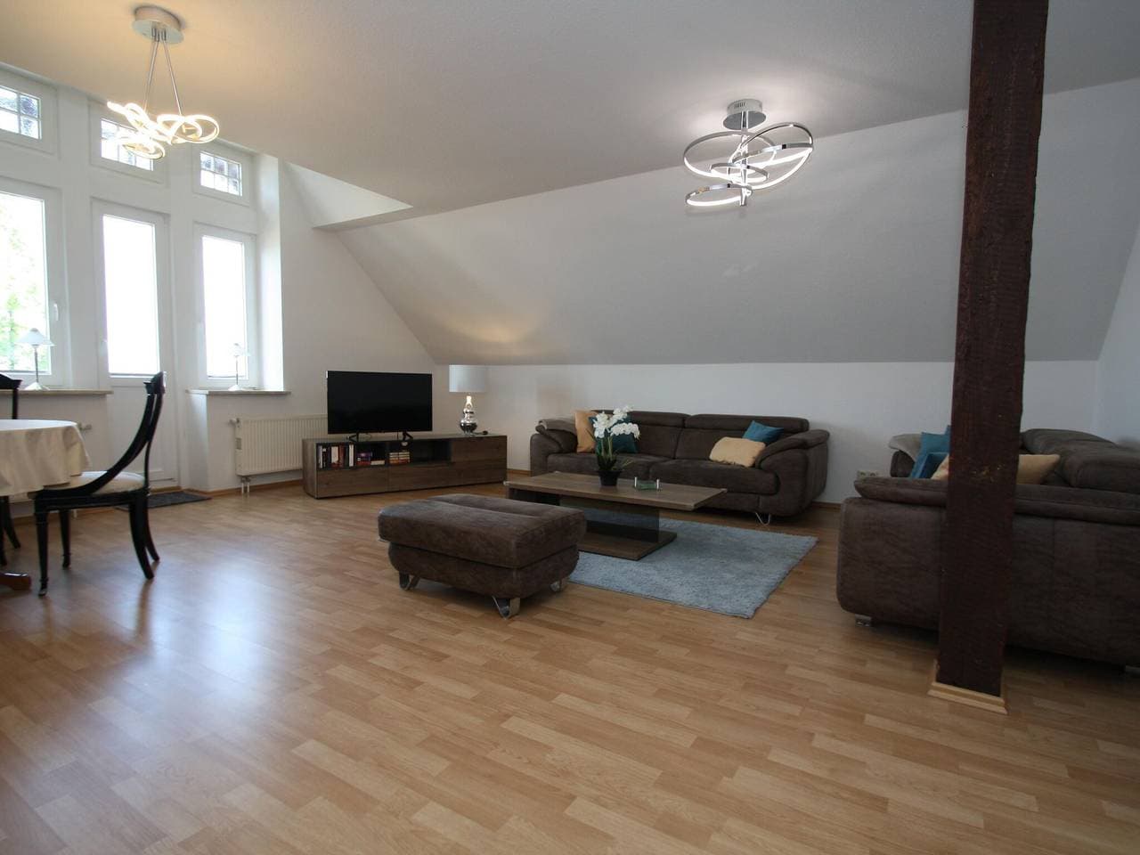 Foto 9 von 27: Ferienwohnung Am Strand, Schwerin