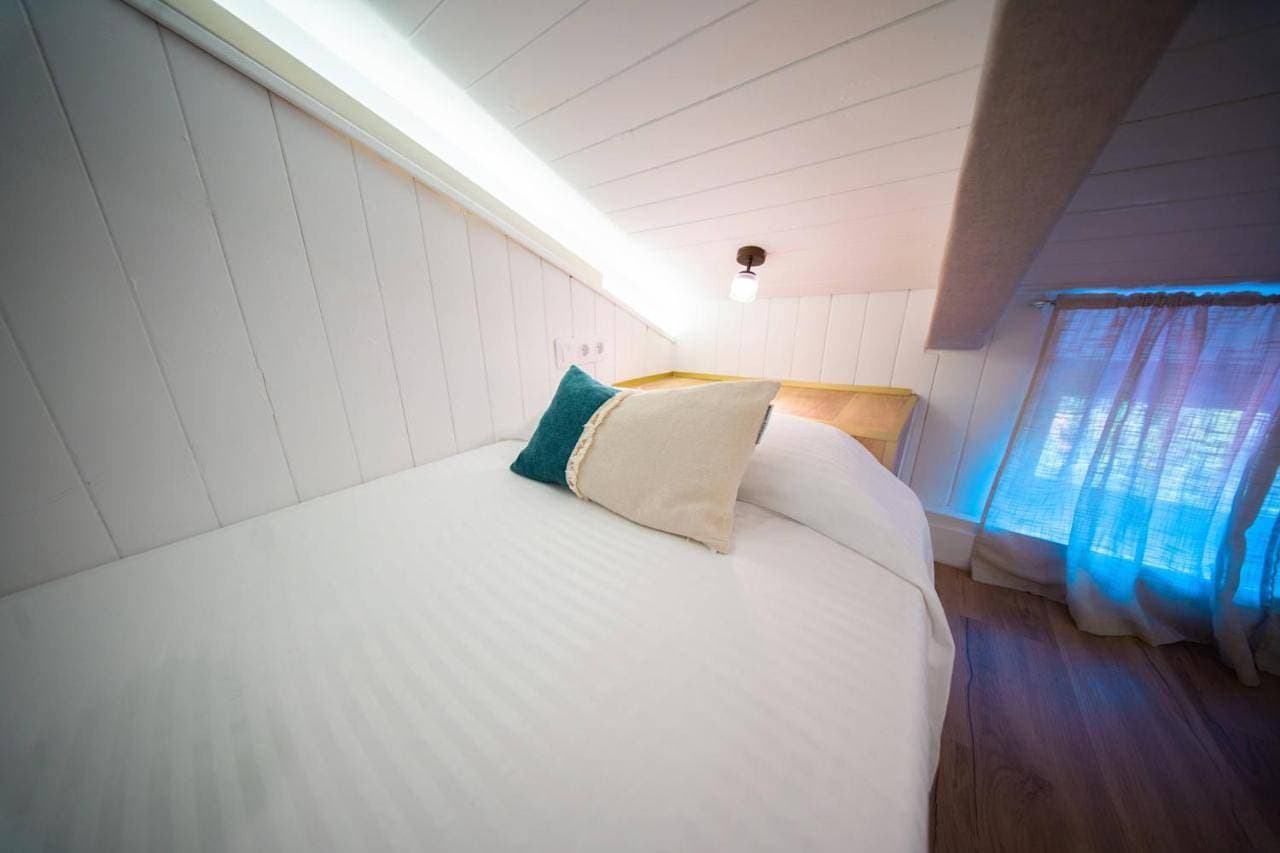 Foto 8 von 18: Budget Double Room