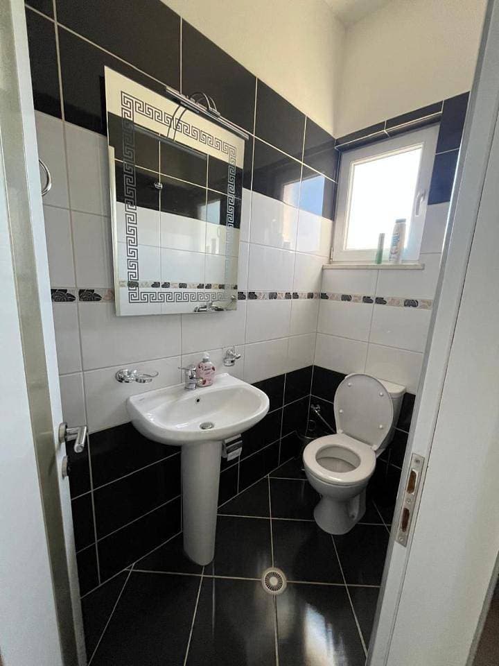 Foto 9 von 14: Double Room with Balcony