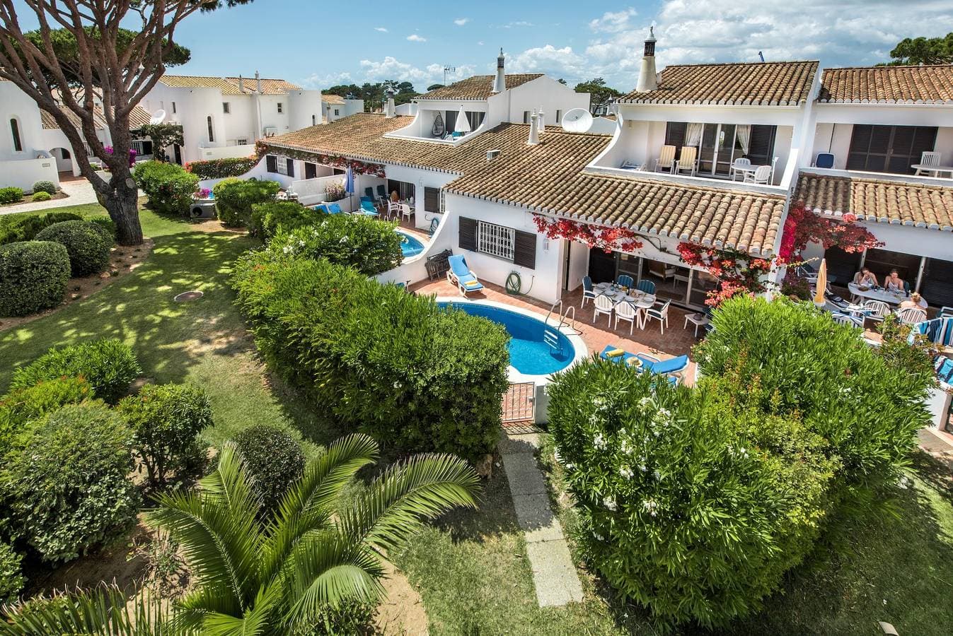Foto 9 von 23: Villa "Mng Elliott 76" mit privatem Pool und WLAN