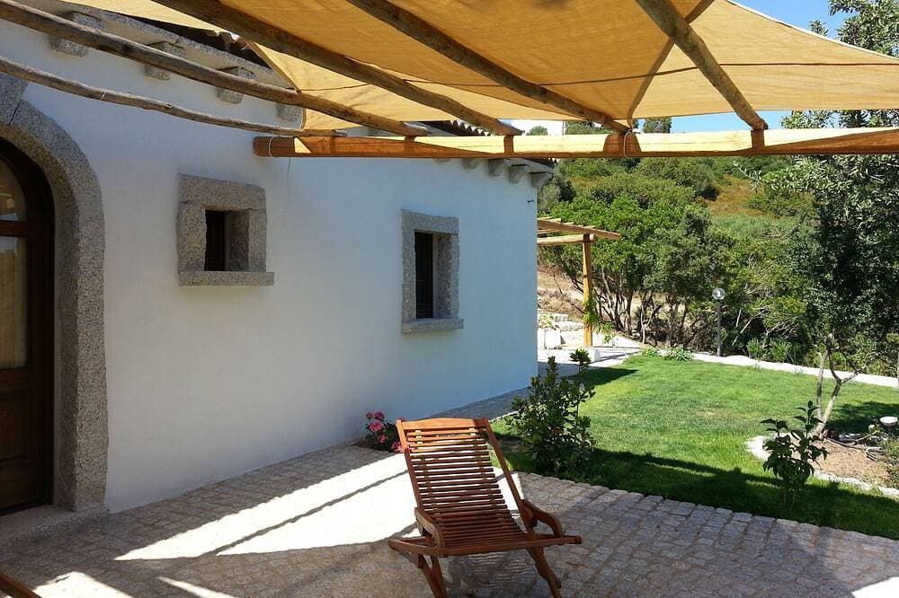 Foto 9 von 9: Sea & Countryside Retreat with Pool: Stone Islands
