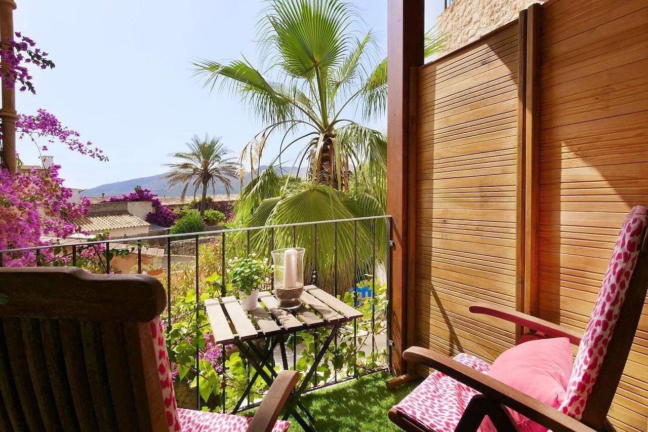 Foto 5 von 32: Casa Can Teresa mit Pool, WLAN, Klimaanlage und Terrasse