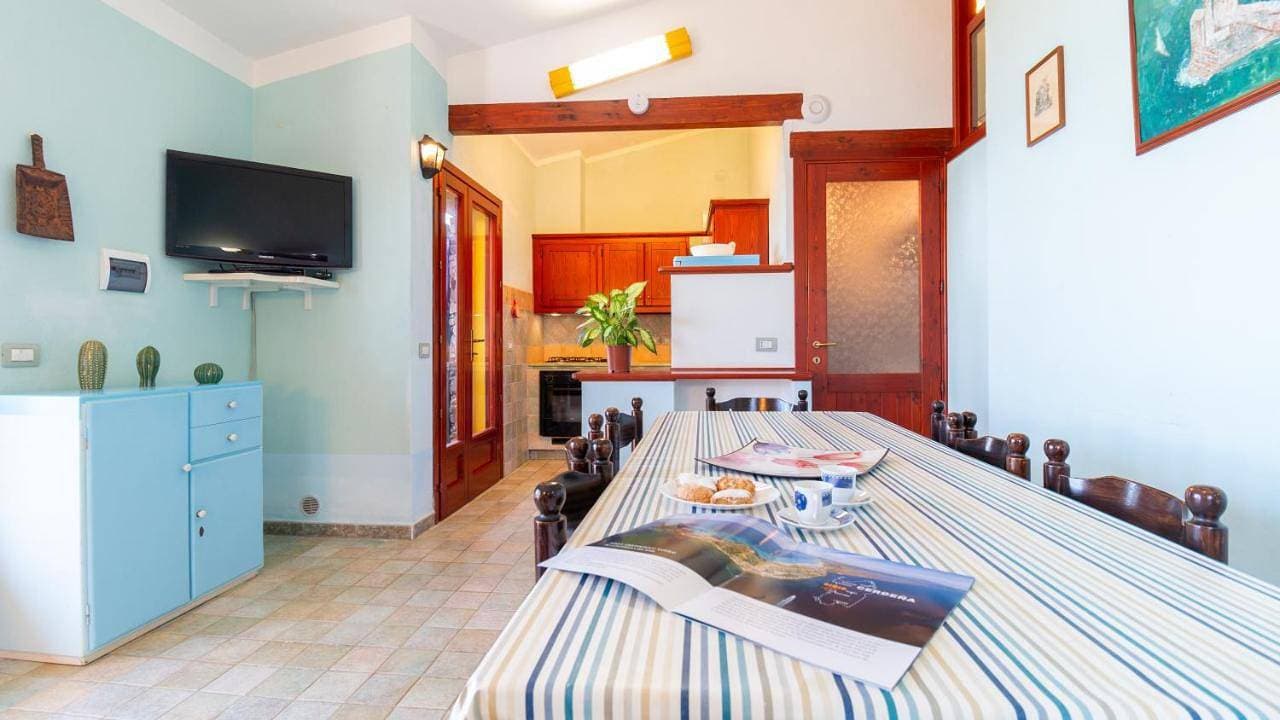 Foto 5 von 21: Two-Bedroom Apartment