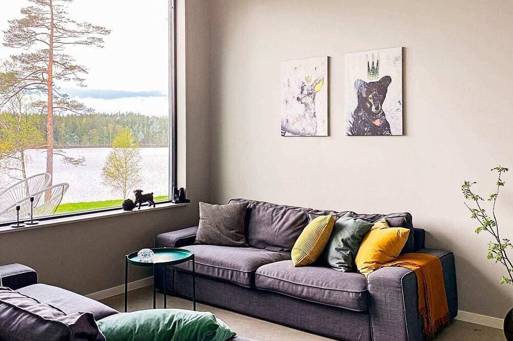 Foto 12 von 30: Gemütliches Haus am Meer mit Gästehaus