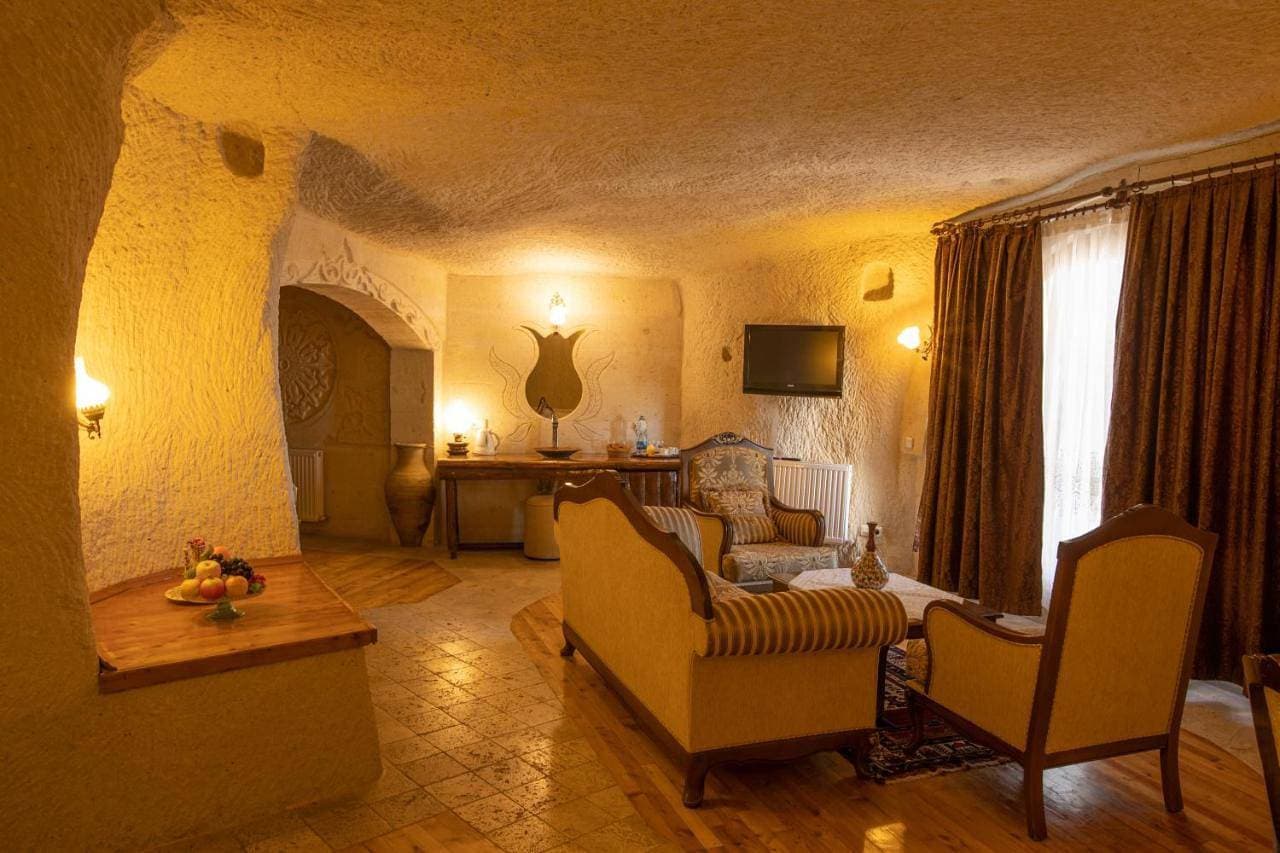 Foto 10 von 15: Executive Cave Suite