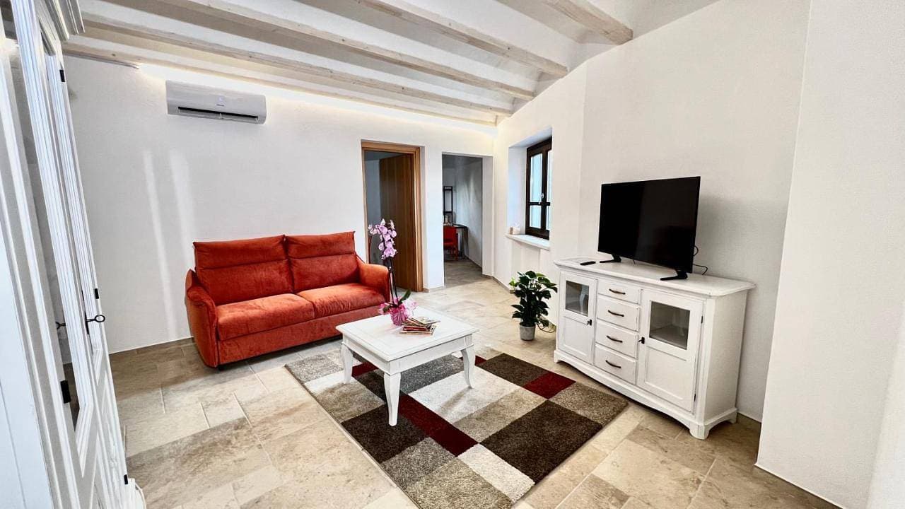 Foto 7 von 11: Two-Bedroom Apartment