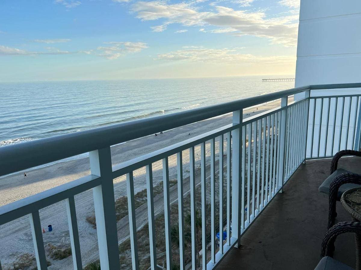 2501 S Ocean Blvd, 0811 - Ocean Front Sleeps 6 1
