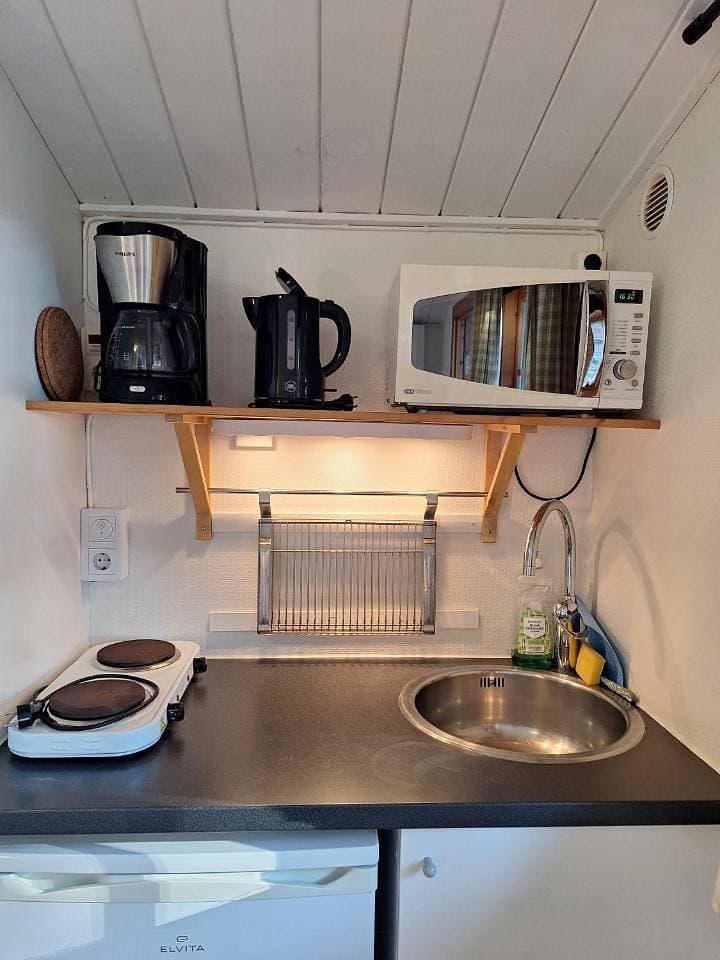 Foto 11 von 13: Cottage (3 Adults)