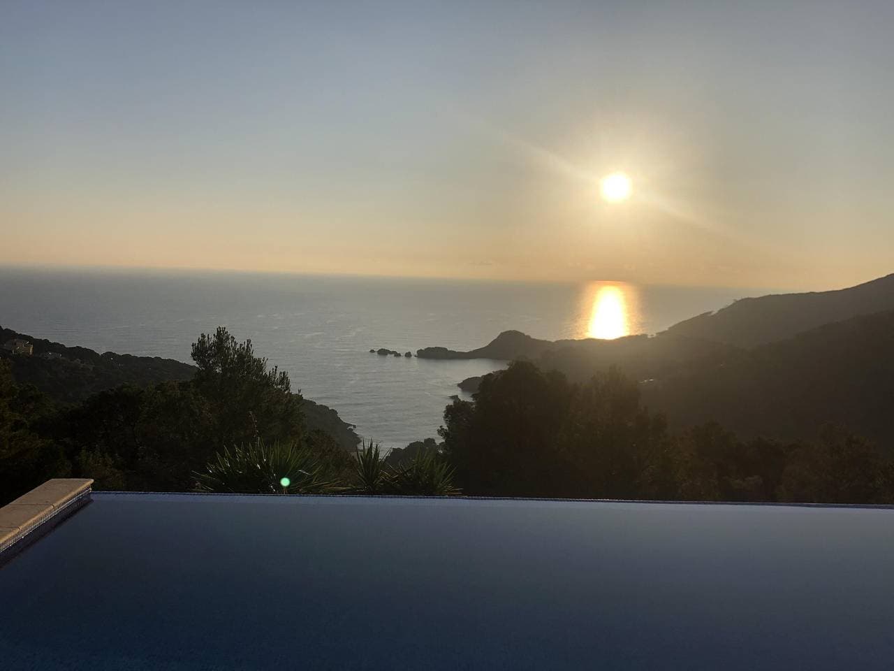 Foto 4 von 18: Villa für 6 Personen mit Terrasse
