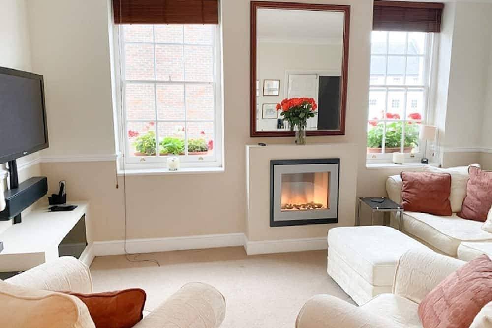Foto 9 von 11: Quayside Quarters * Great Location * Old Town Poole * Free Secure Parking