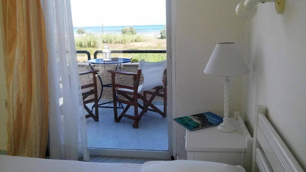 Foto 12 von 15: Studio with Sea View
